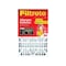 B & K Filtrete 20 in. W X 25 in. H X 4 in. D Pleated 11 MERV Pleated Allergen Air Filter 2 pk NADP03-2PK-2 - alternate 1
